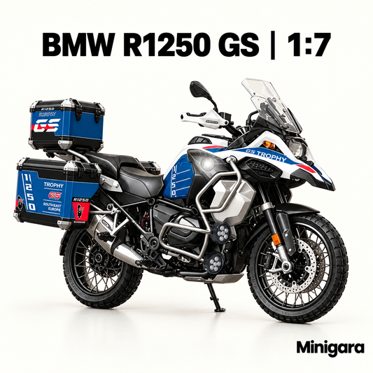 BMW R1250 GS