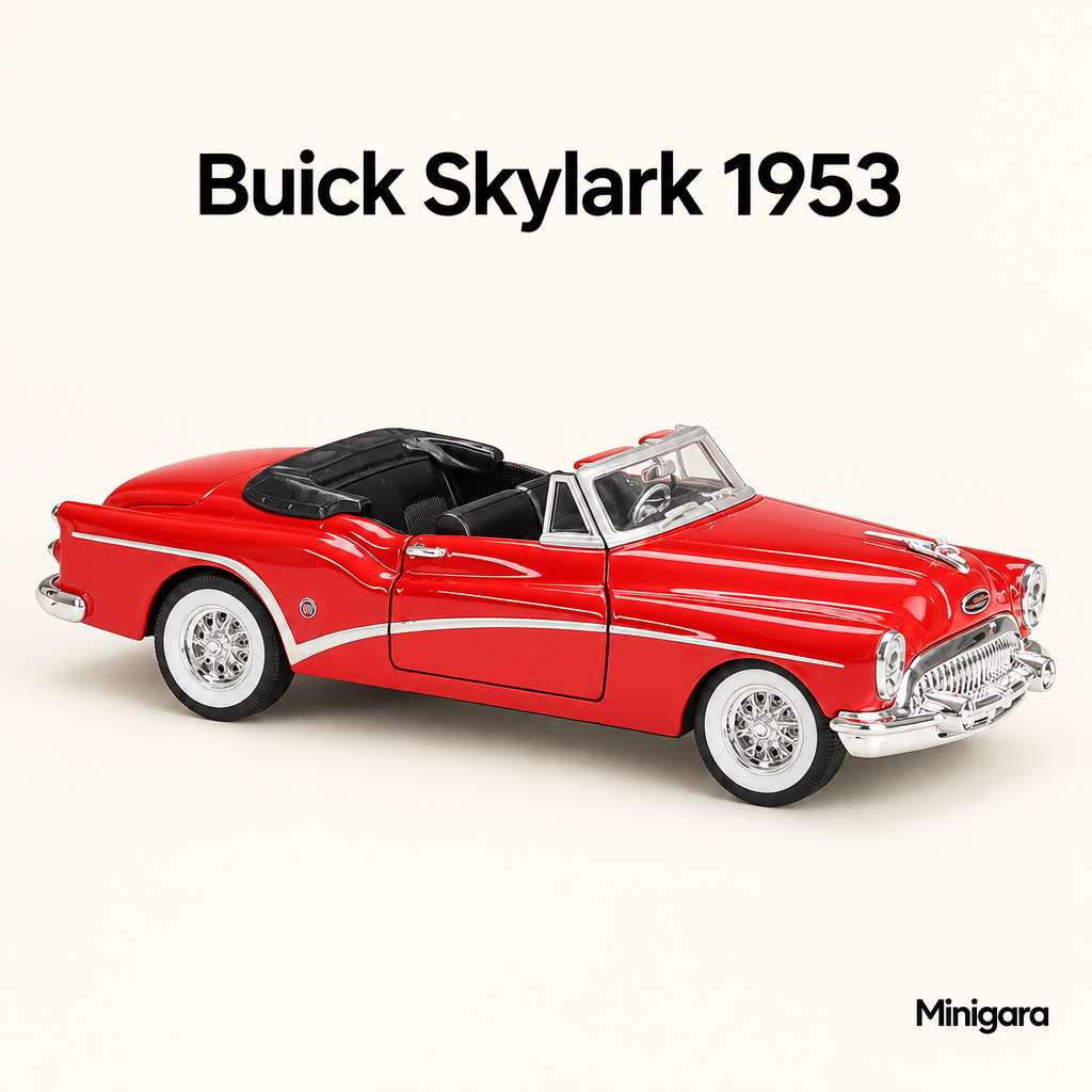 Buick Skylark 1953