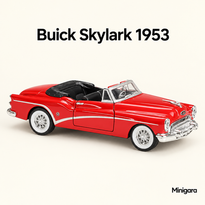 Buick Skylark 1953