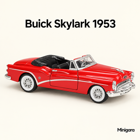 Buick Skylark 1953