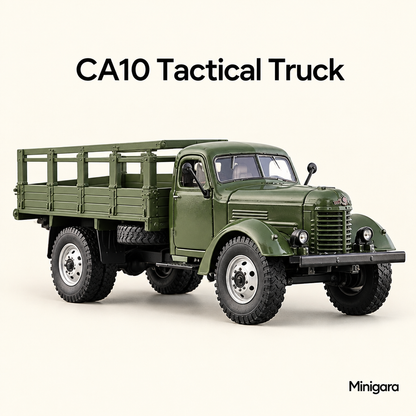 CA10 Tactical Truck
