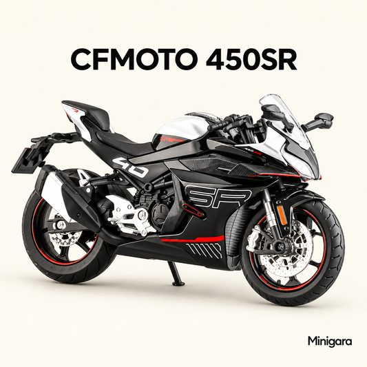 CFMOTO 450SR