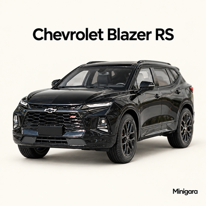 Chevrolet Blazer Trailblazer RS