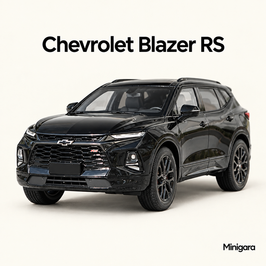 Chevrolet Blazer Trailblazer RS