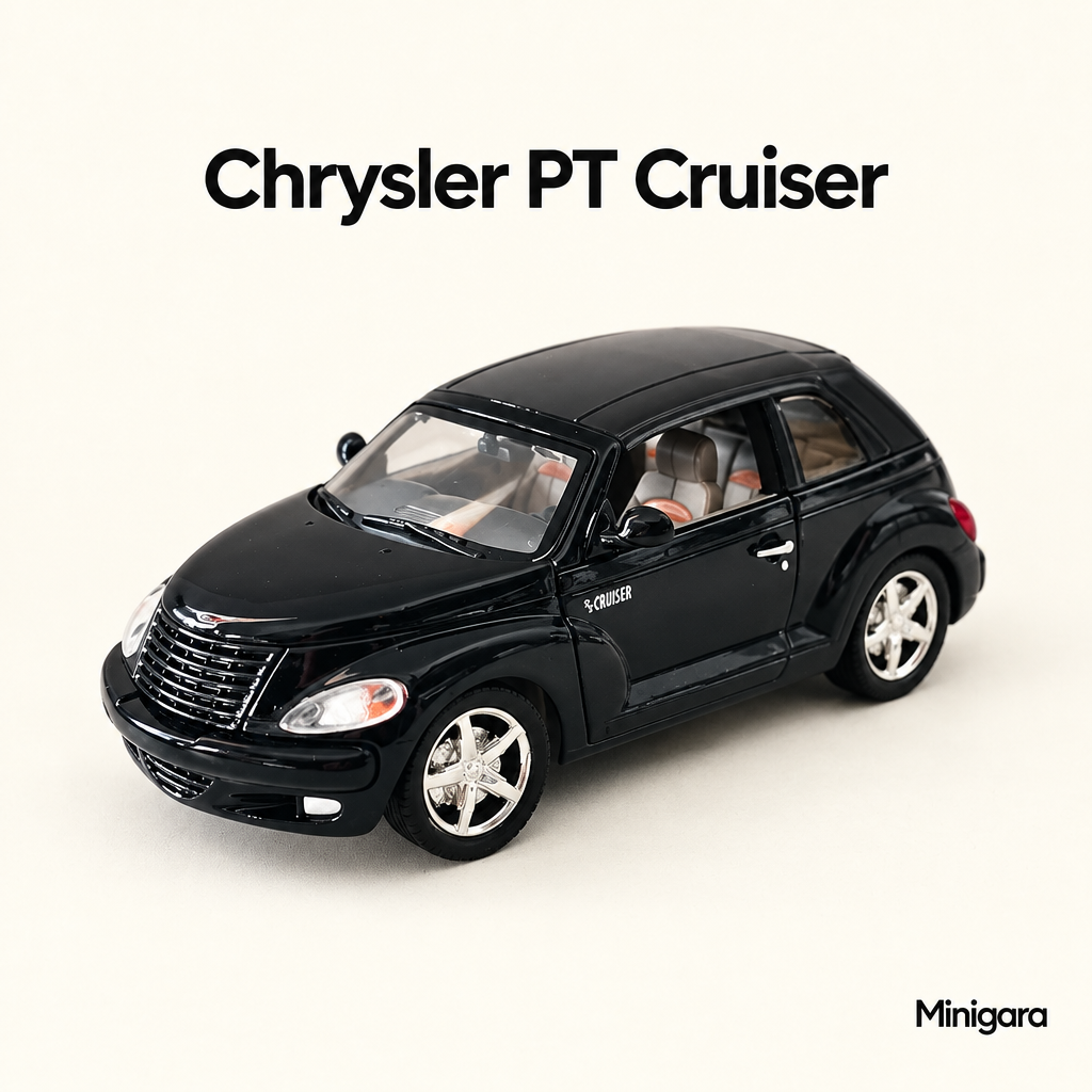 Chrysler PT Cruiser