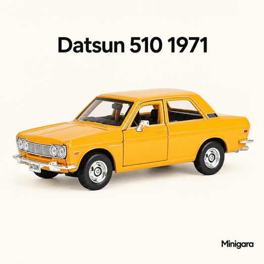 Datsun 510 1971