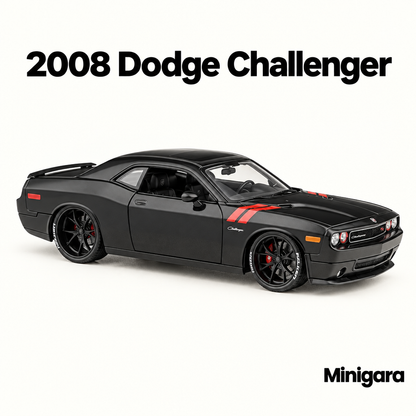 Dodge Challenger 2008