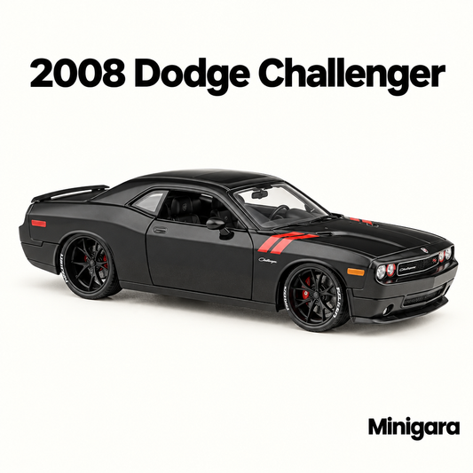 Dodge Challenger 2008
