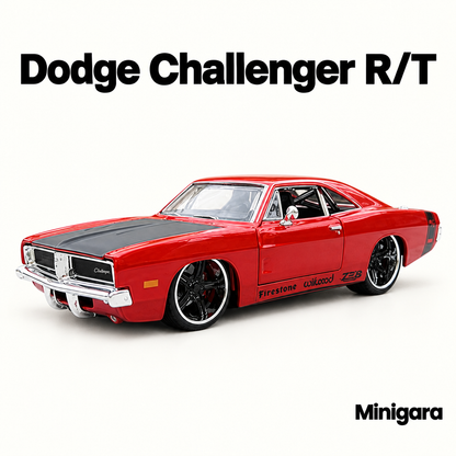 Dodge Challenger R/T