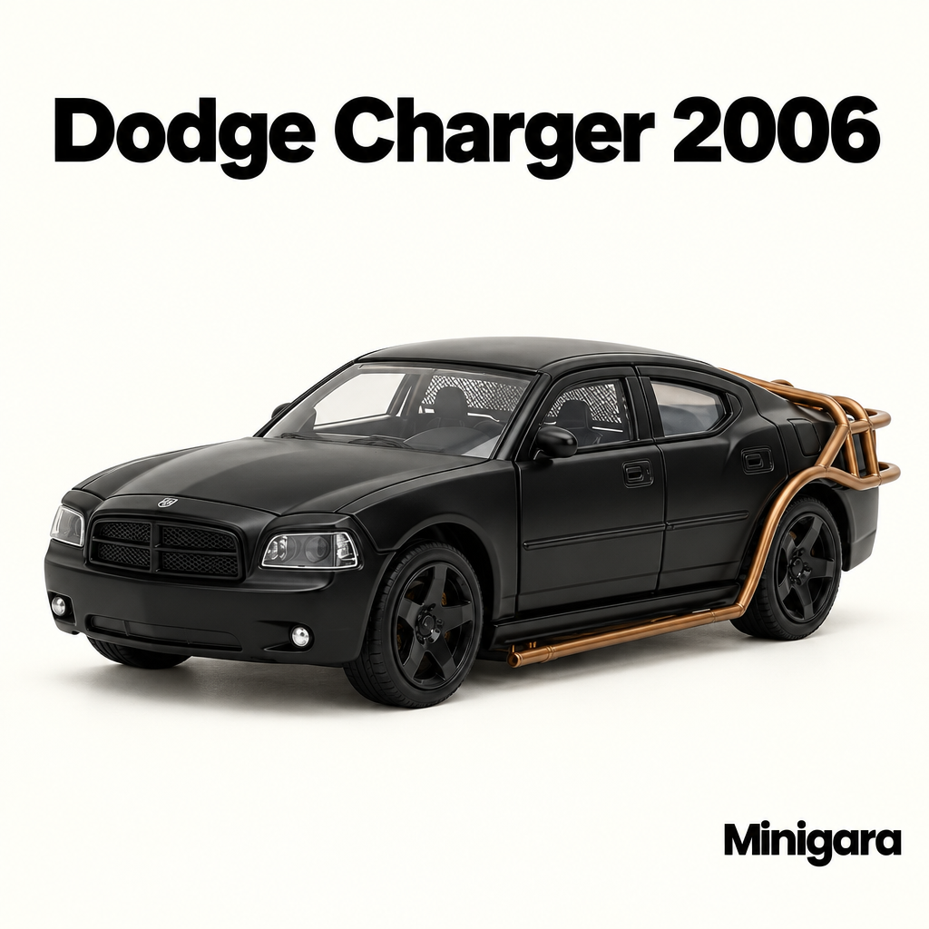 Dodge Charger 2006