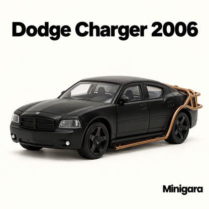 Dodge Charger 2006