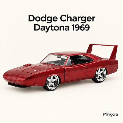 Dodge Charger Daytona 1969