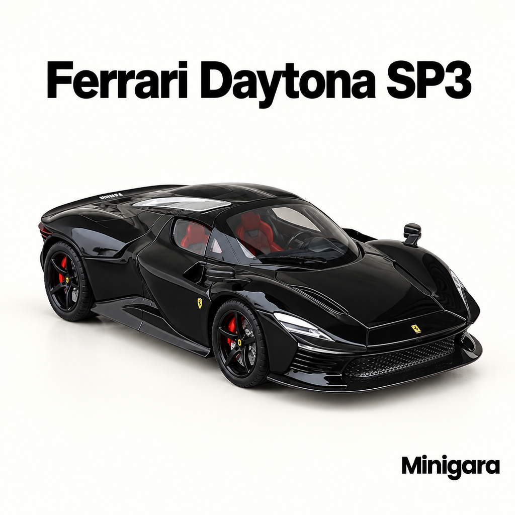 Ferrari Daytona SP3