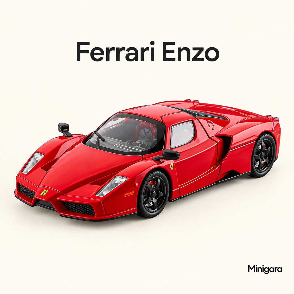 Ferrari Enzo