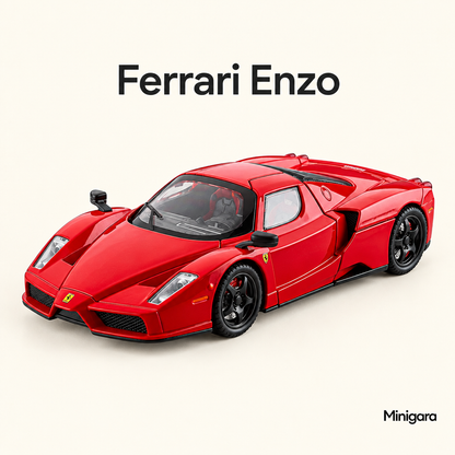 Ferrari Enzo