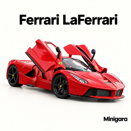 Ferrari LaFerrari