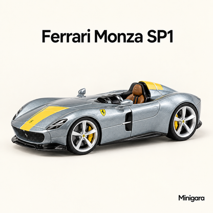 Ferrari Monza SP1