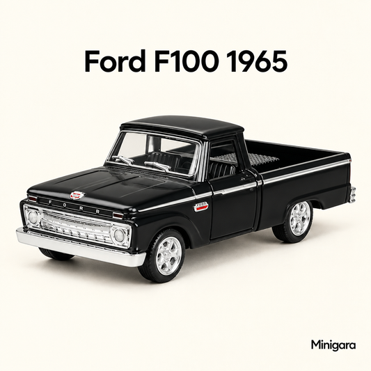 Ford F100 1965
