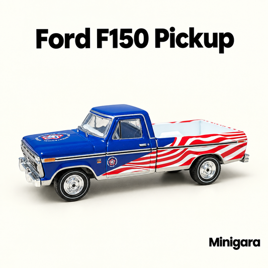 Ford F150 Pickup