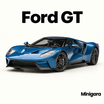 Ford GT