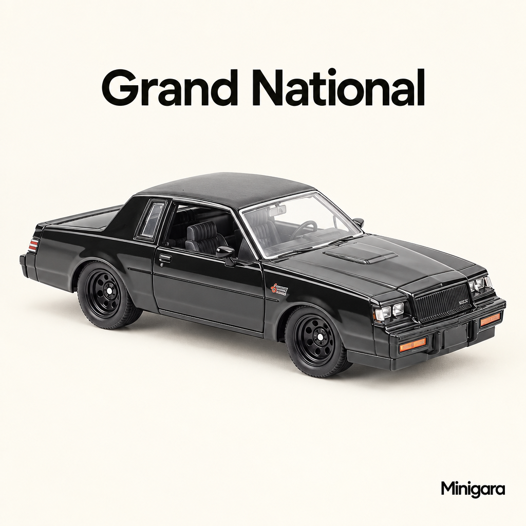 Grand National