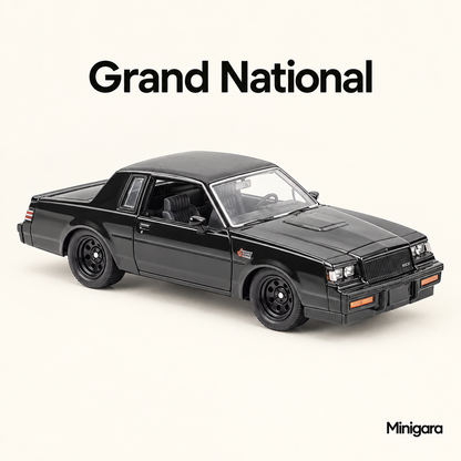 Grand National