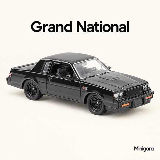 Grand National