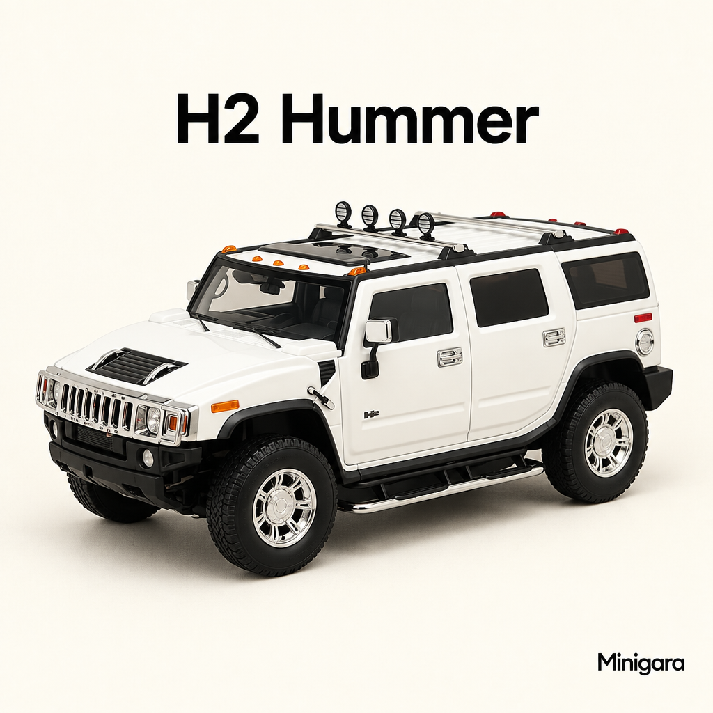 H2 Hummer