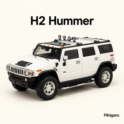H2 Hummer