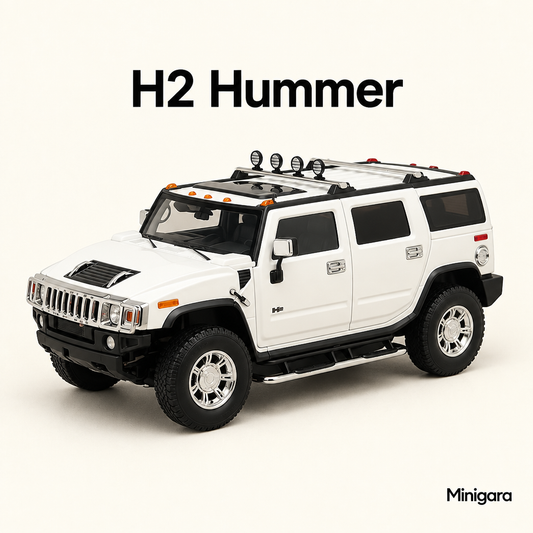 H2 Hummer
