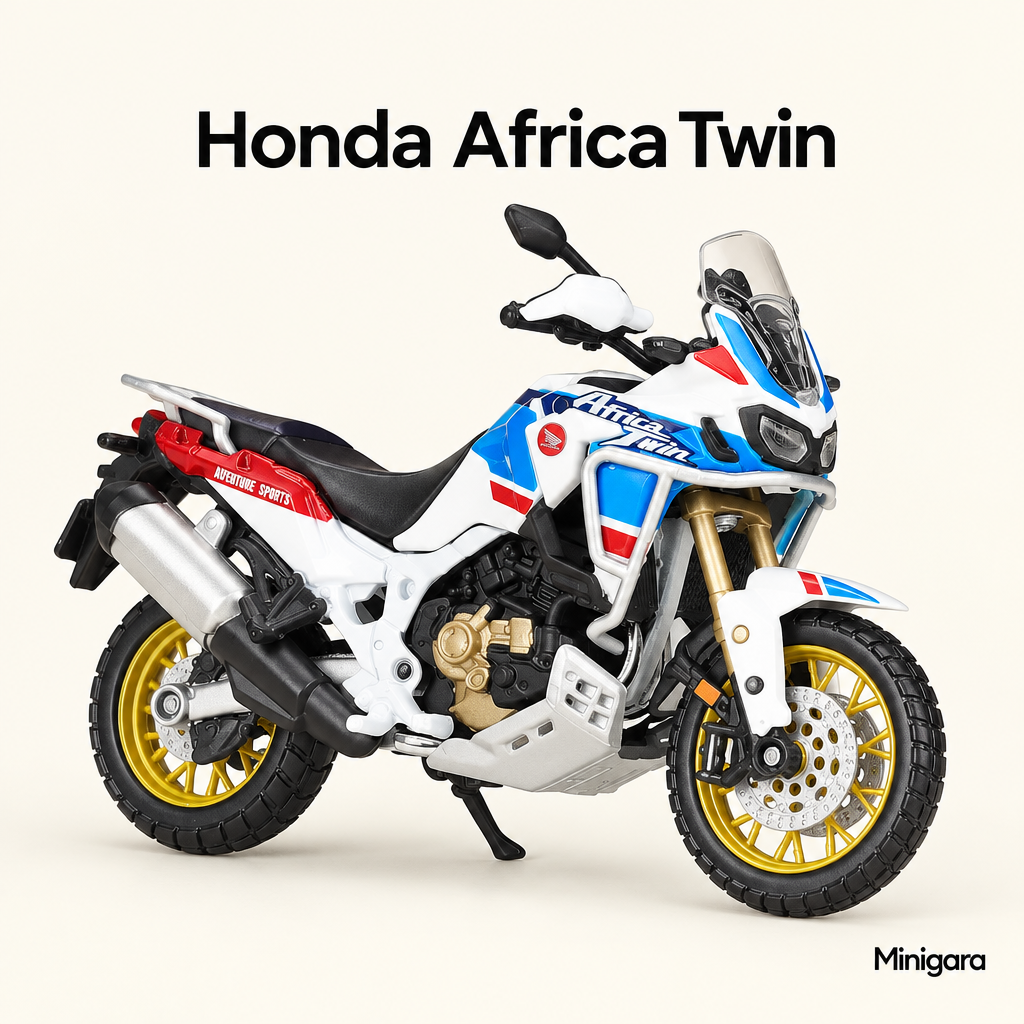 Honda Africa Twin