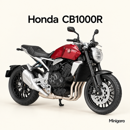 Honda CB1000R
