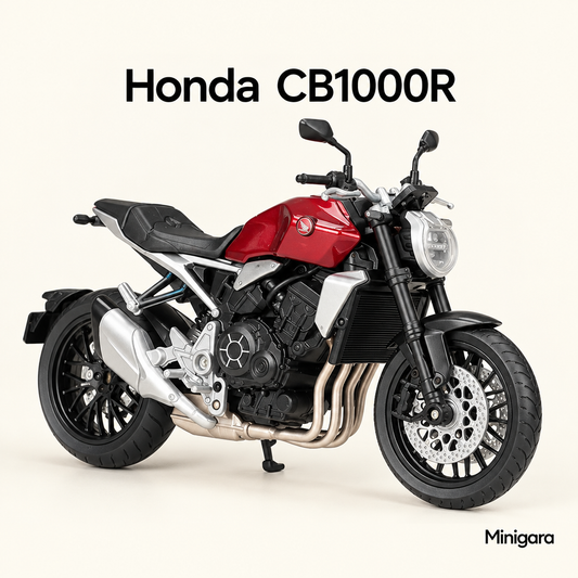 Honda CB1000R