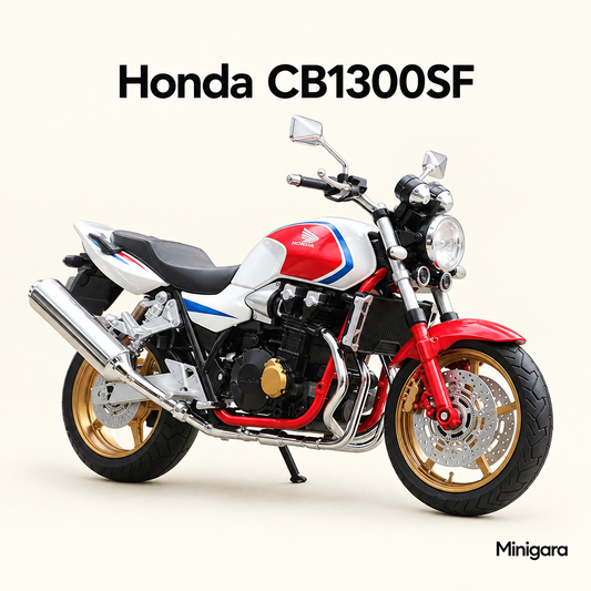 Honda CB1300SF