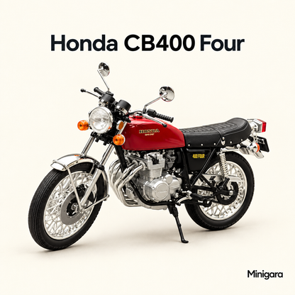 Honda CB400 Four
