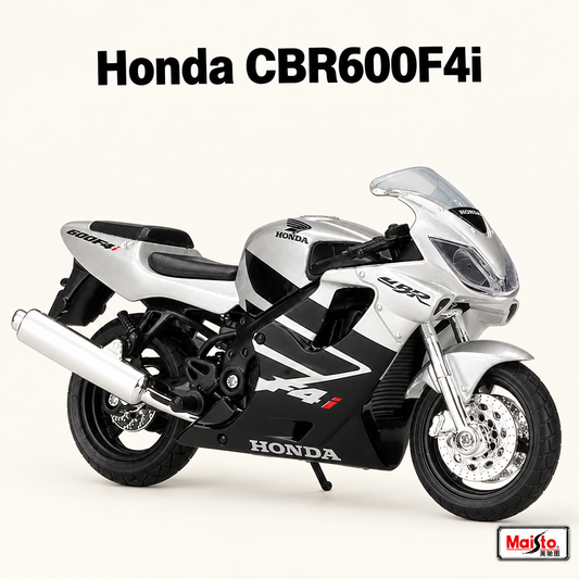 Honda CBR600F4i