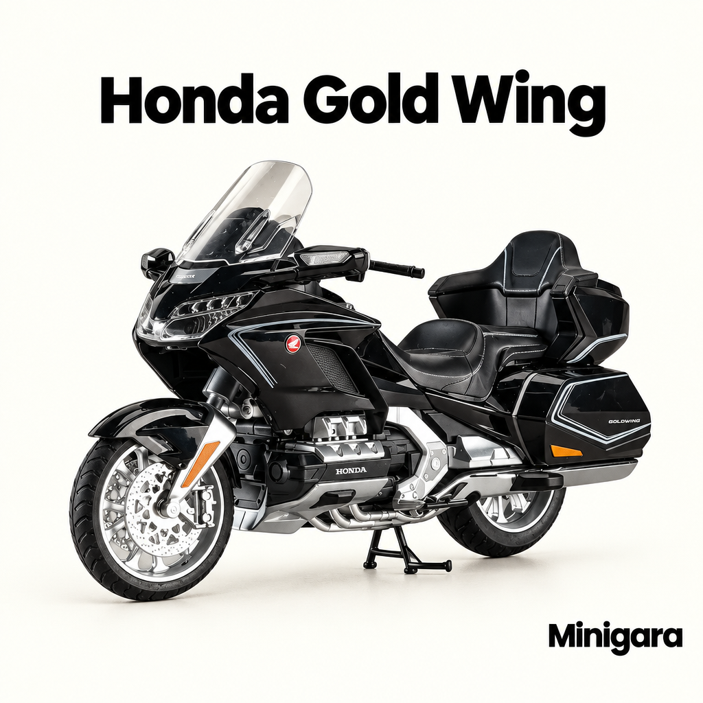 Honda Gold Wing