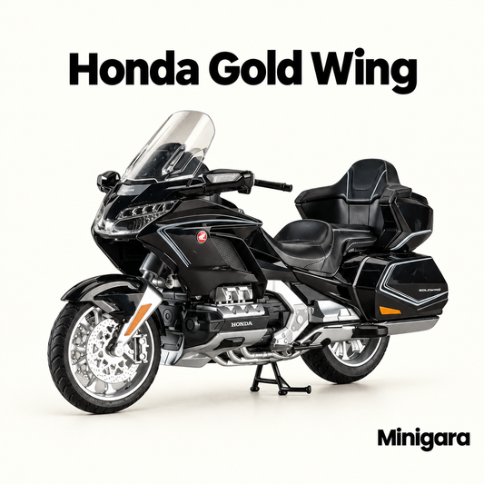 Honda Gold Wing
