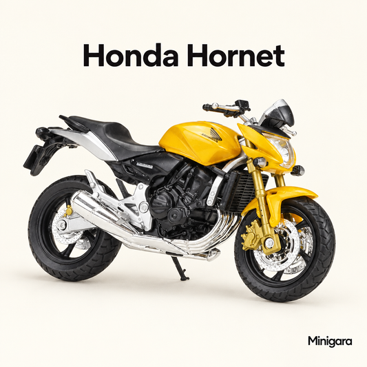 Honda Hornet