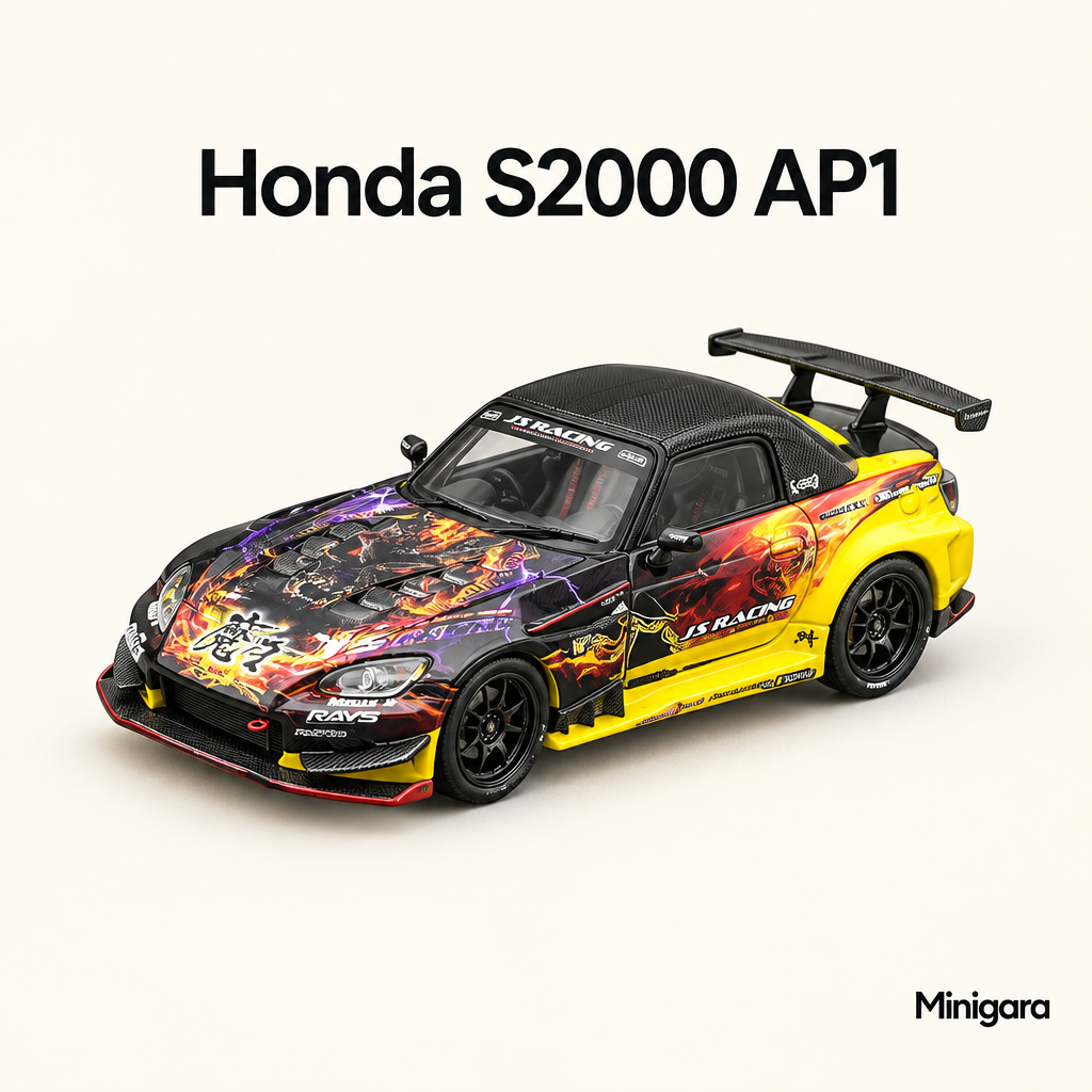 Honda S2000 AP1