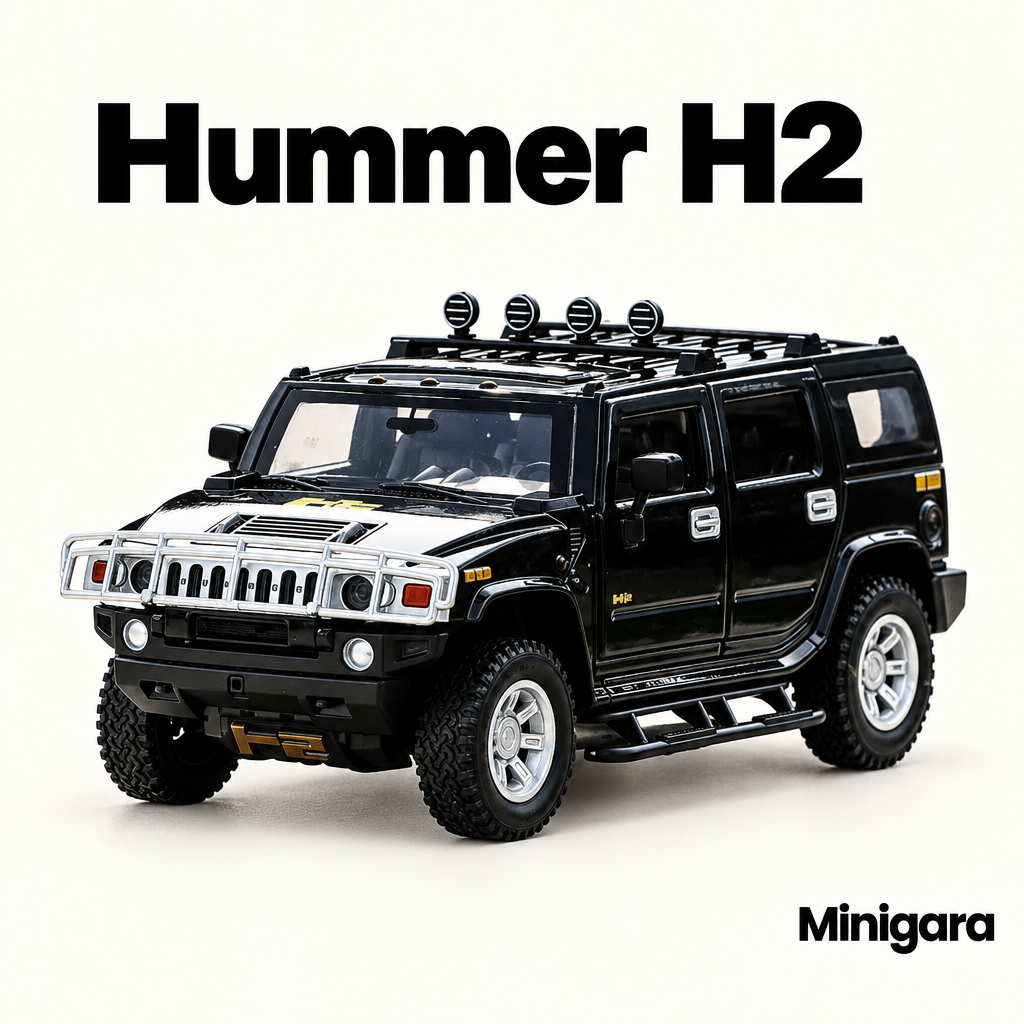 Hummer H2