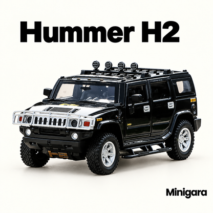 Hummer H2