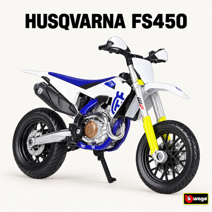 Husqvarna FS450