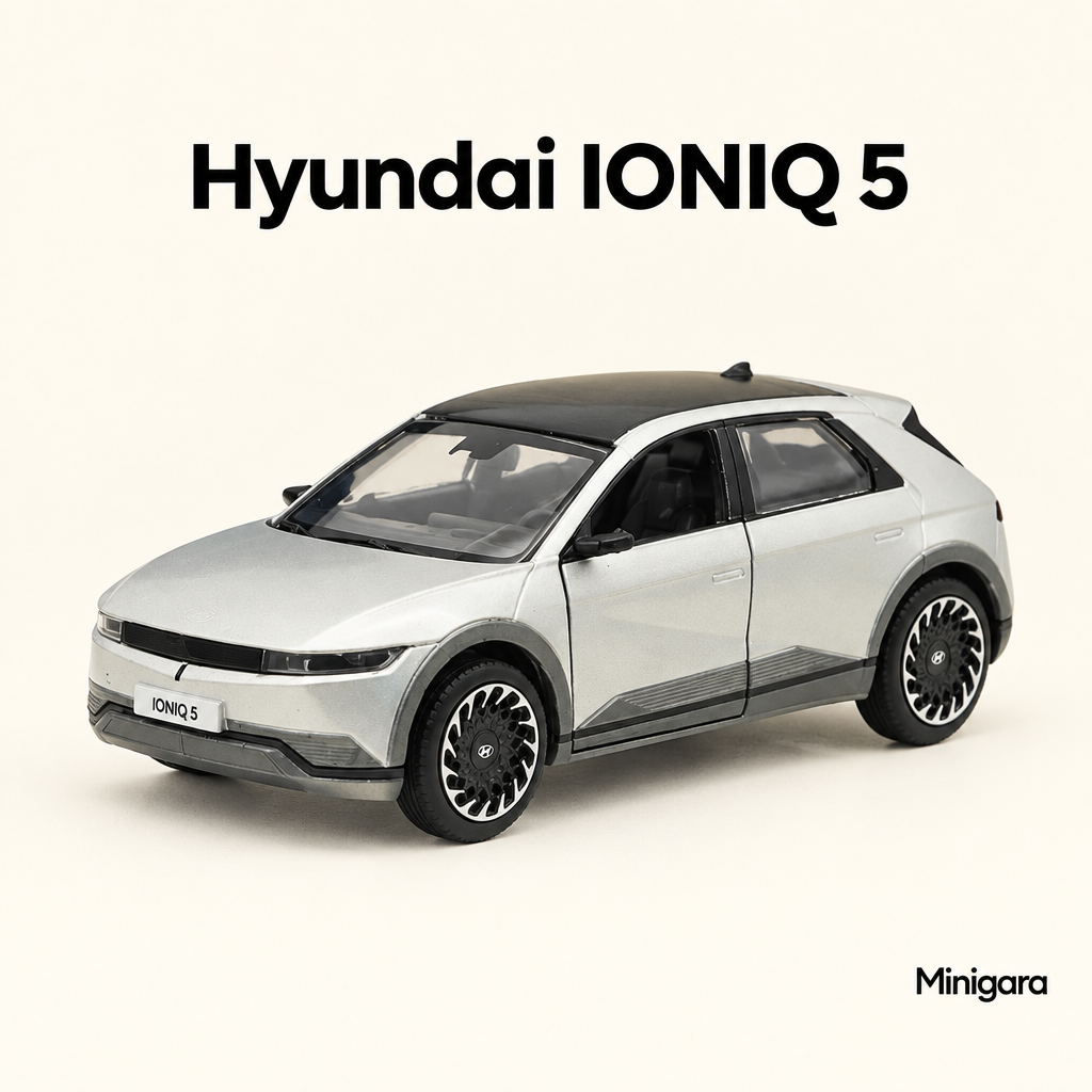 Hyundai IONIQ 5