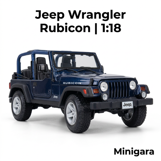 Jeep Wrangler xanh đậm mui mở
