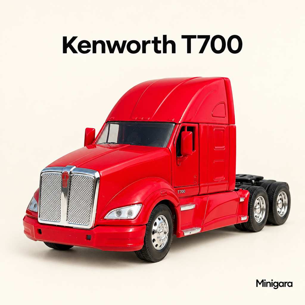 Kenworth T700