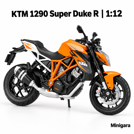 KTM 1290 Super Duke R cam