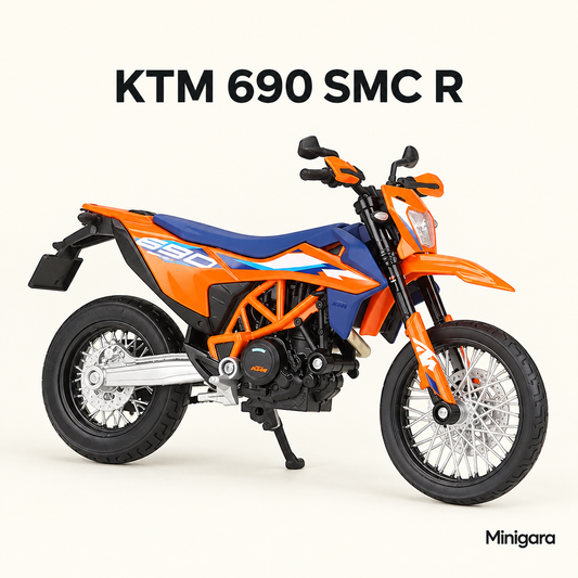 KTM 690 SMC R