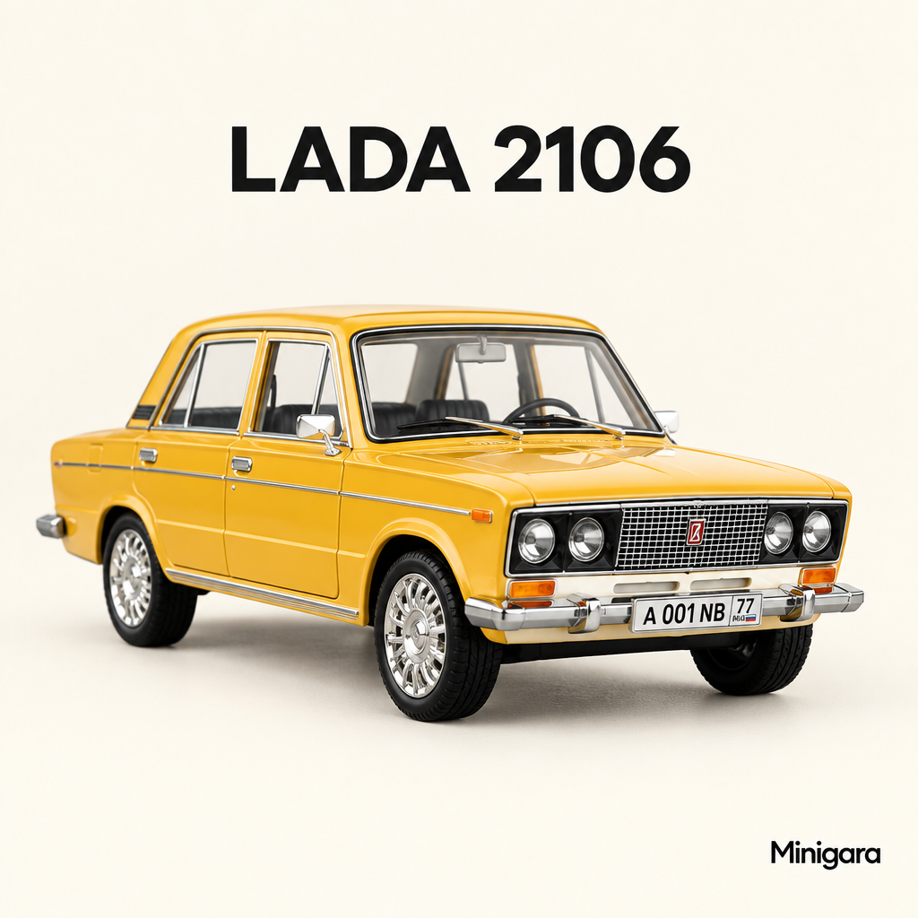 LADA 2106