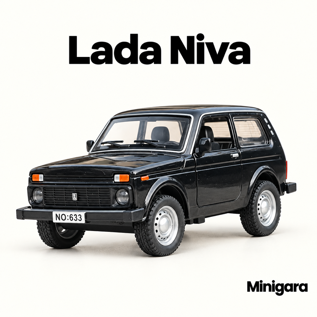Lada Niva